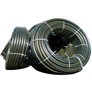 Труба ПЭ 100 газ  63 ст 5,8 SDR 11 бухта 200м